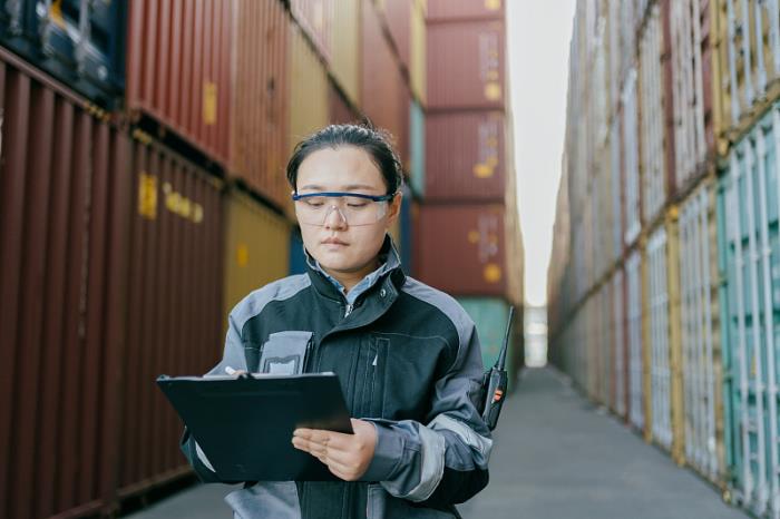 贵州东杉物流有限公司