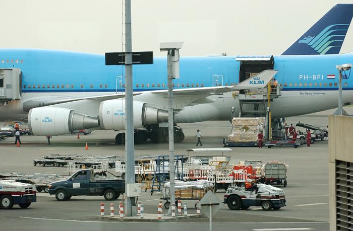 高台县红运达物流有限公司