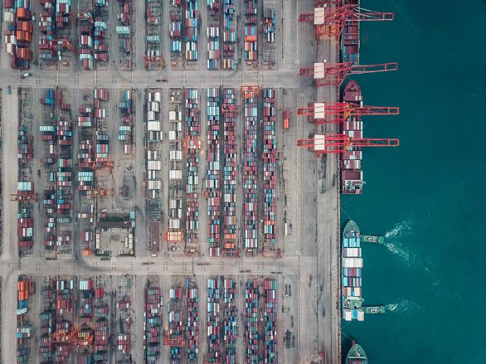 尚源物流(深圳)有限公司 尚源物流(深圳)有限公司