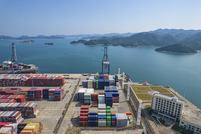 湖北哲霖物流有限公司 湖北哲霖物流有限公司