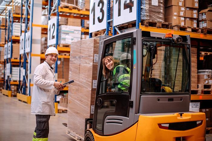 广西鑫水源物流有限公司