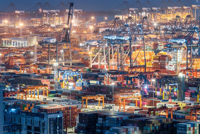 南宁市富冠物流有限公司