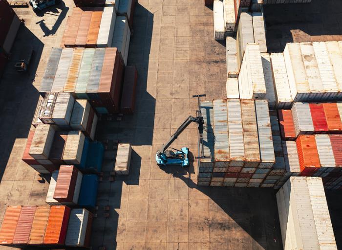 梧州市远诚物流有限公司