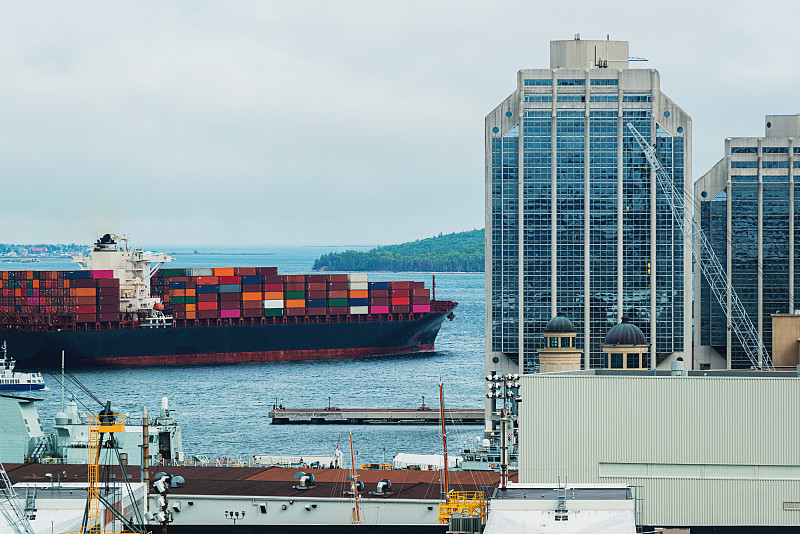 广西恒源物流有限公司