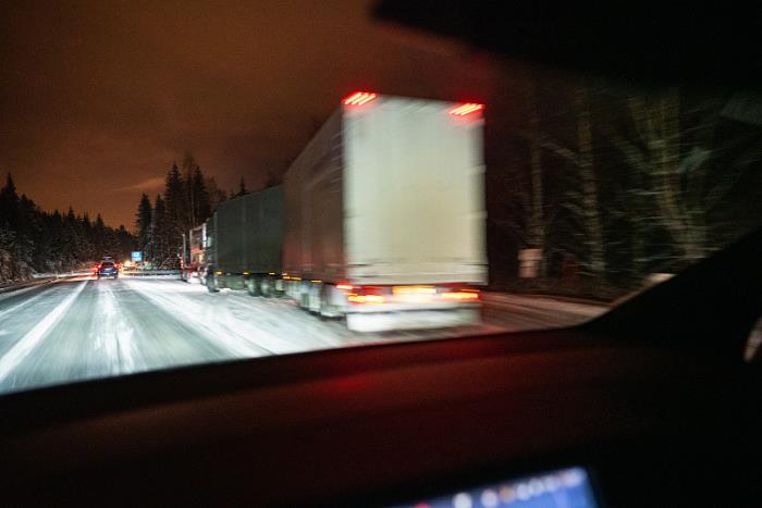 六安市晨羽物流有限责任公司 六安市晨羽物流有限责任公司