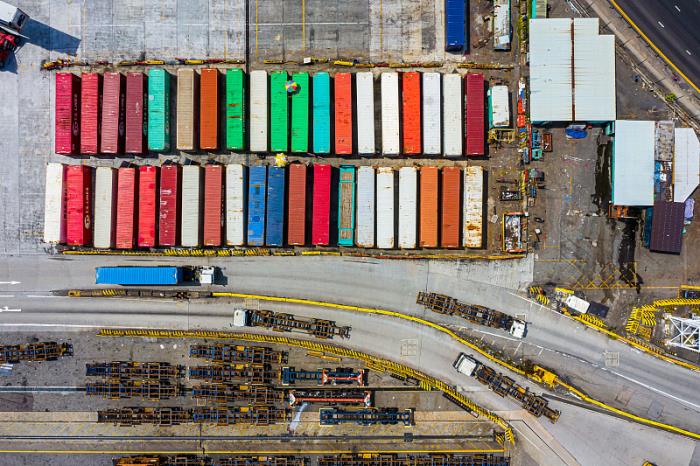 鄂尔多斯市绿动钢联物流有限公司