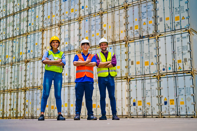 深圳市顺展物流有限公司