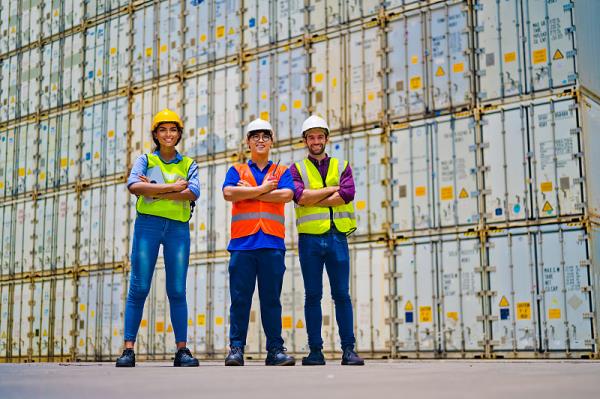 深圳市顺展物流有限公司