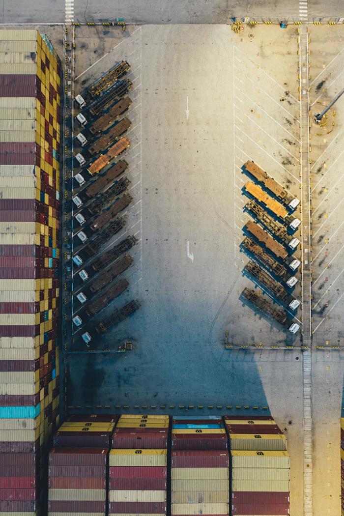 天津新震物流有限公司