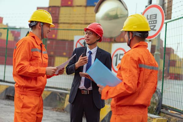 深圳市达昌盛物流有限公司