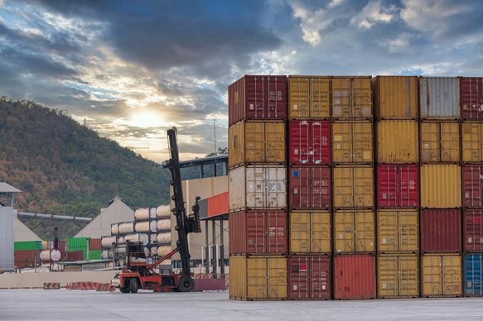 佛山市博胜物流有限公司