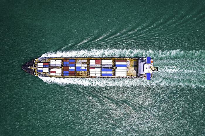 天津申鸿物流有限公司