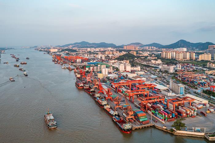 深圳市德兴达物流有限公司