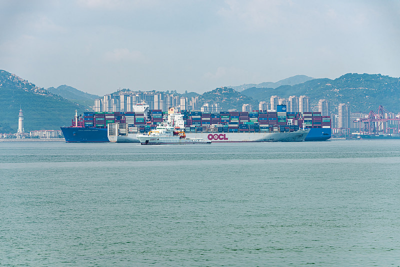 深圳市华泓翔国际物流有限公司 深圳市华泓翔国际物流有限公司