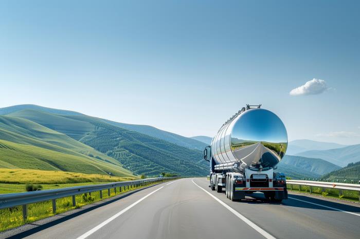 天津市晟海国际物流有限公司