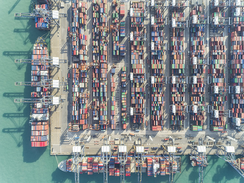 重庆长新物流有限公司