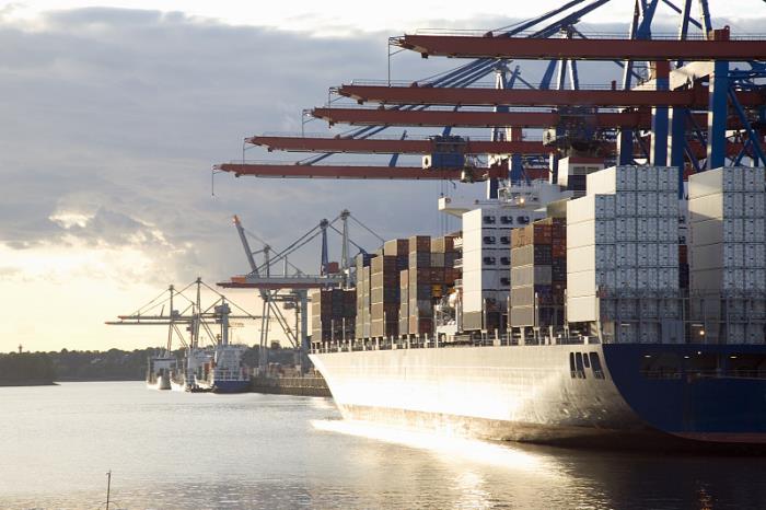 上海申珑国际物流有限公司