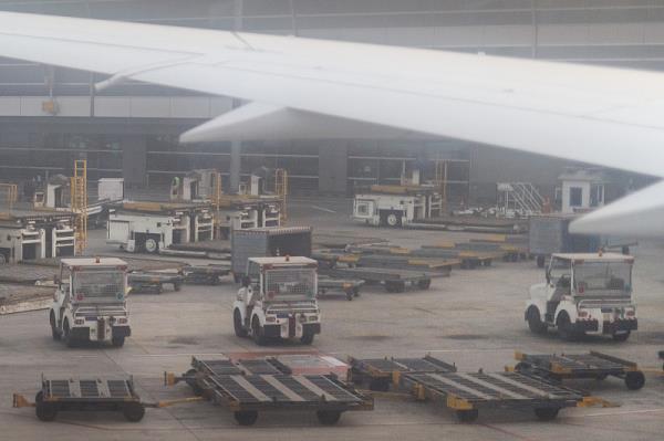 广西奋斗物流有限公司