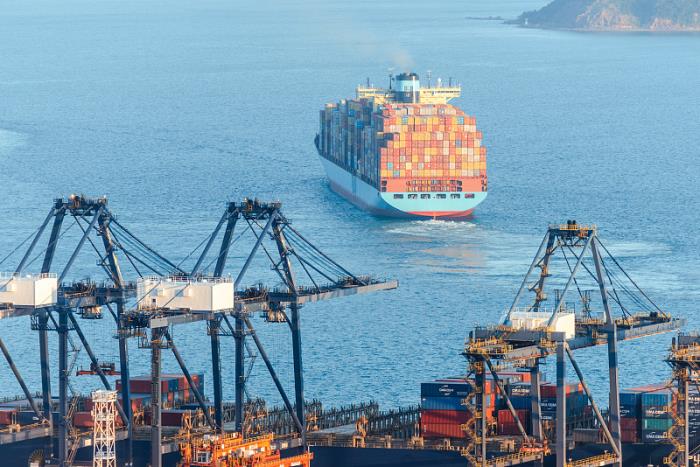 东莞市运鑫物流有限公司