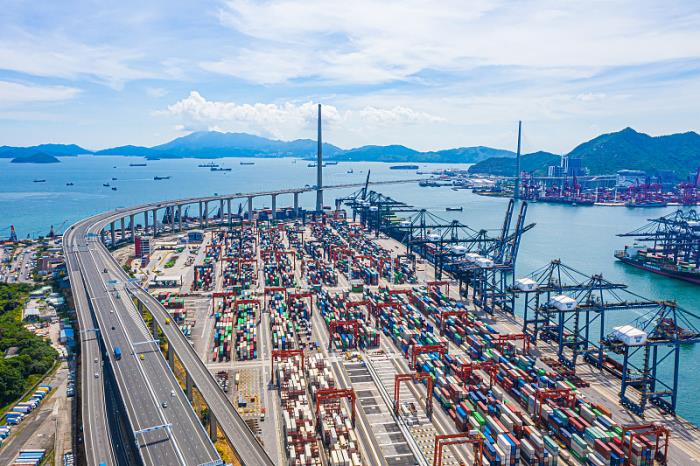 湖北若比邻物流有限公司 湖北若比邻物流有限公司