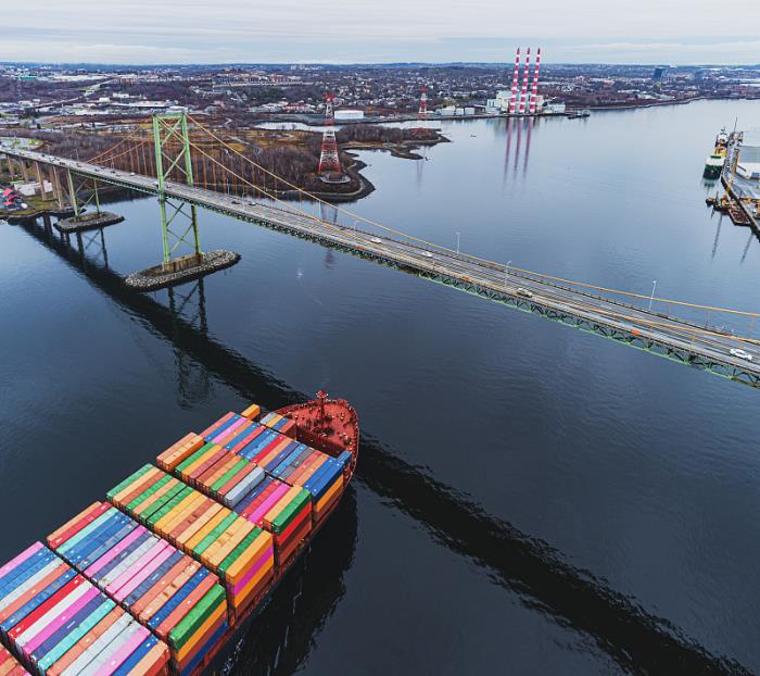 深圳市志强达物流有限公司