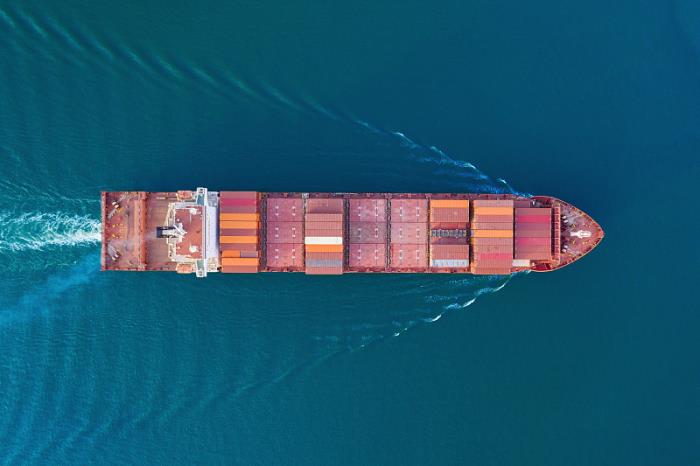 上海钥飞国际物流有限公司