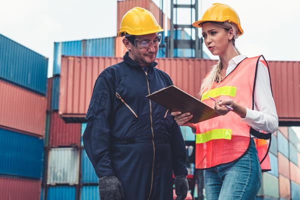 深圳市天宏源物流有限公司