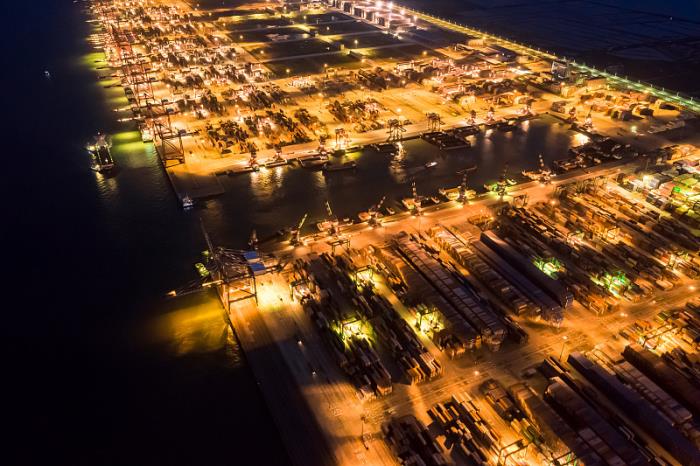 广州市贺隆国际物流有限公司