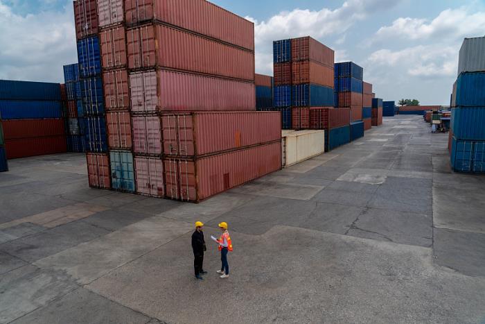 广西长塘物流发展集团有限公司