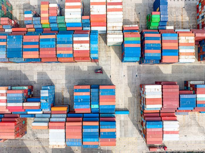 天津中钢物流有限公司