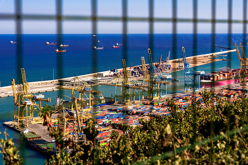 广西新铭物流有限公司