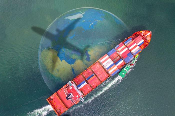 上海怡源国际物流有限公司 上海怡源国际物流有限公司