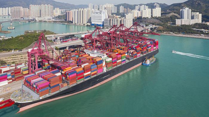 上海大运海远国际物流有限公司 上海大运海远国际物流有限公司