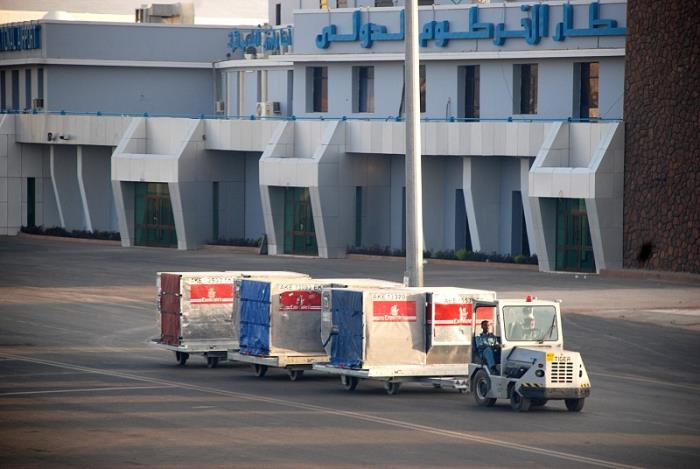 深圳市鑫鸿途国际物流有限公司 深圳市鑫鸿途国际物流有限公司