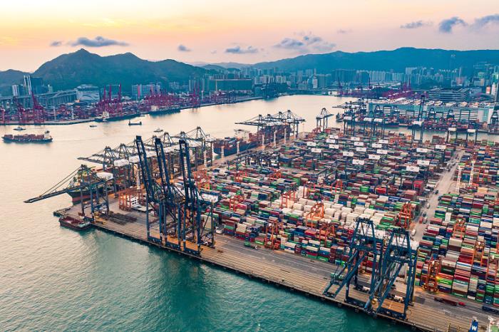 潮州市盛通物流有限公司