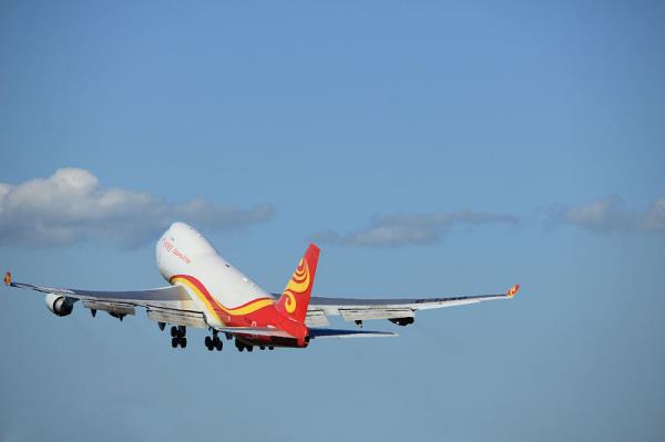 深圳市莆发林氏国际物流有限公司
