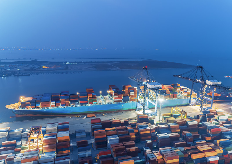 广西万集物流有限公司