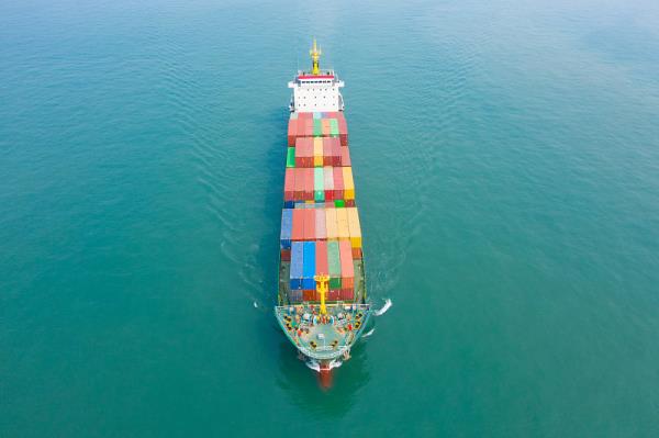 珠海市运鸿物流有限公司