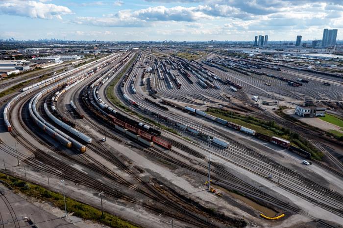 新疆晟通物流有限公司