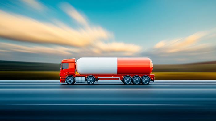 乌兰察布市安运通物流有限公司