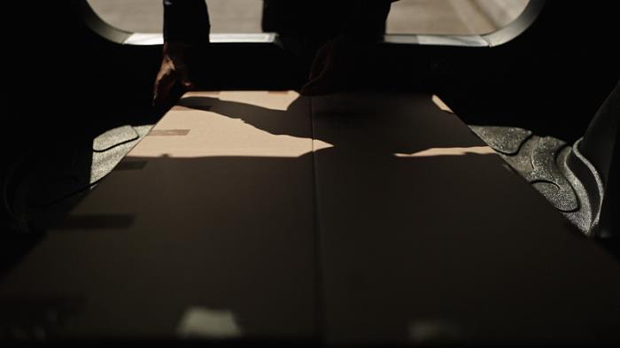 佛山市首信物流有限公司