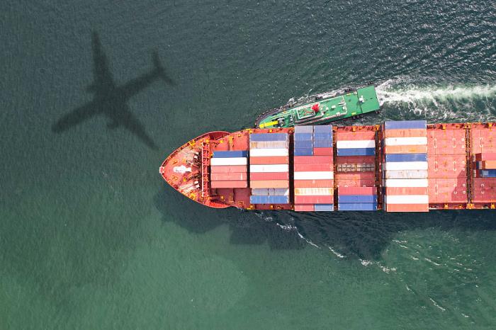 马鞍山客祥物流有限公司