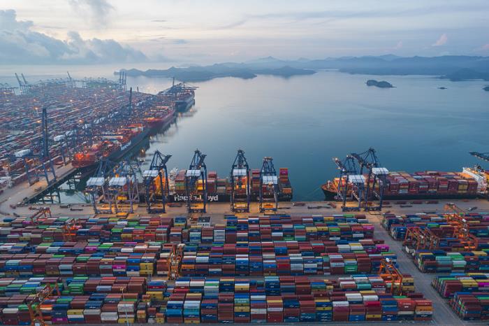 新疆顺诺物流有限公司