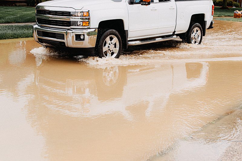 广西虎跃国际物流有限公司