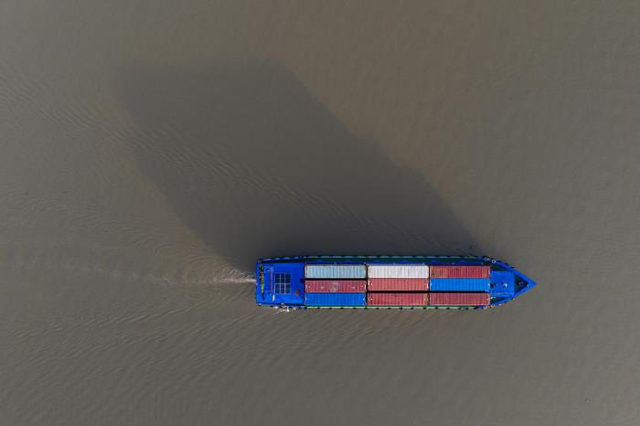 上海涌沛物流有限公司