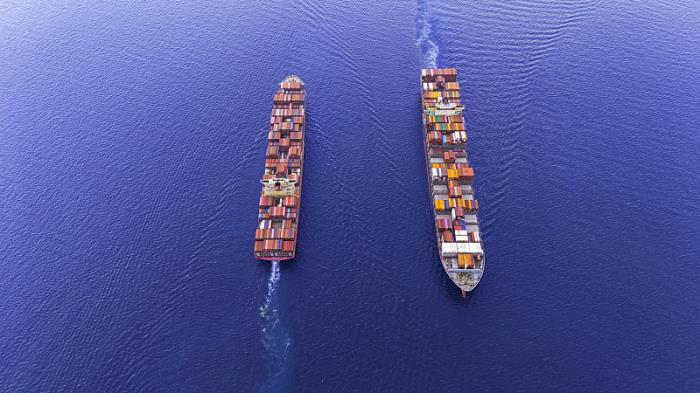 深圳市泰德通达国际物流有限公司