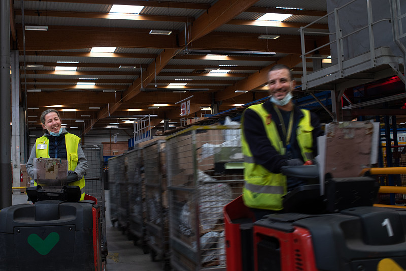 桂林宝湖物流有限公司