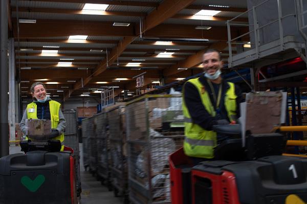 桂林宝湖物流有限公司