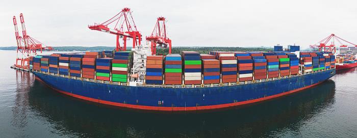 深圳市中沛国际物流有限公司