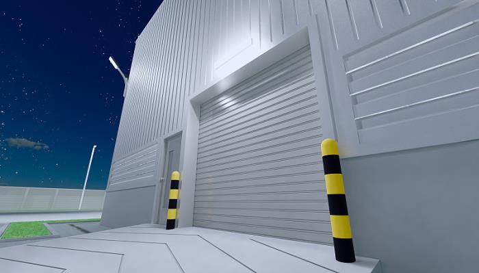 深圳市信辉物流有限公司